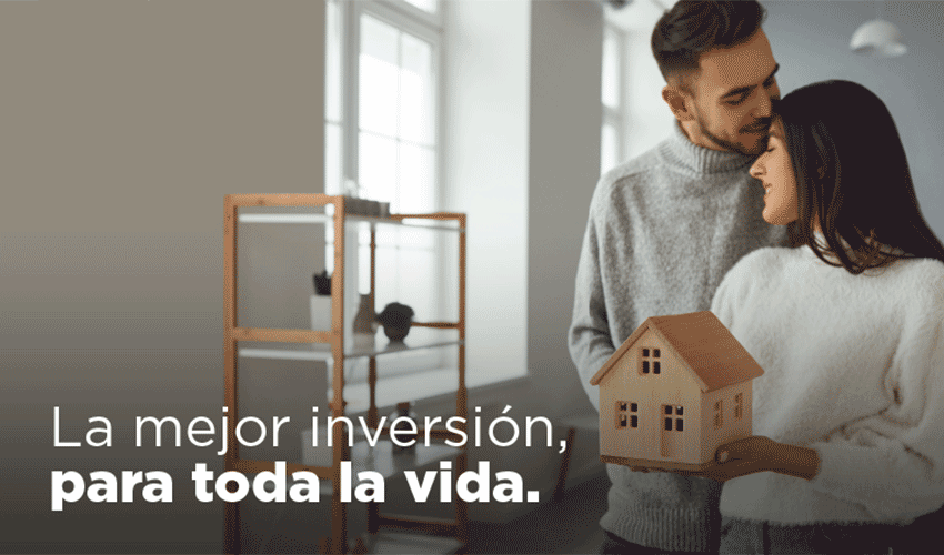 Imagen de La mejor inversion para toda tu vida